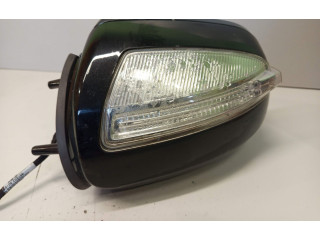 Зеркало электрическое        Mercedes-Benz ML W164  2005 - 2011 года   