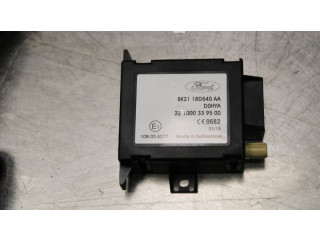 Блок управления    Ford Transit Custom