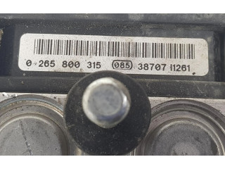 Jednotka ABS 71719584 Fiat Punto (188) 2000