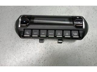 Блок управления климат-контролем 3951062R00, DIGITAL   Suzuki Ignis