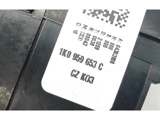 Подрулевой шлейф SRS 1K0959653C   Volkswagen Golf Plus