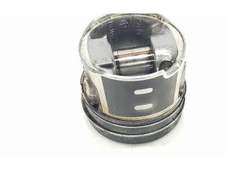 Поршень с шатуном 1607373680, 1607373680 Peugeot 2008 I