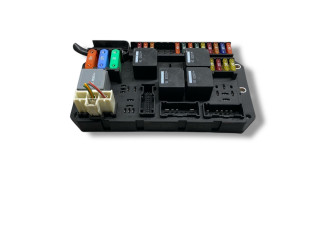 Комплект блоков управления 9X2Q12A650PAE, 1039S36681 Jaguar XJ X351