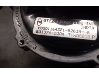 Turbodmychadlo Турбина 8201164371, 8013740004 Renault Captur K9KE629