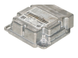 Блок подушек безопасности 6C0959655K Skoda Rapid (NH)