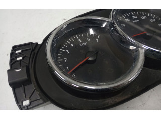 Панель приборов 248103932R Dacia Lodgy