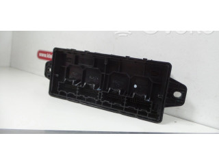 Блок управления климат-контролем 10844662 MG HS