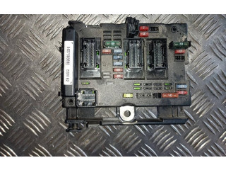 Блок предохранителей 9657608880   Citroen Xsara    