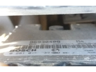 Řídící jednotka 96930408, 02810132 Chevrolet Epica 2010