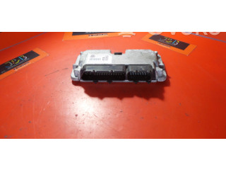 Блок управления двигателя 03C906024B, 838028 Skoda Fabia Mk2 (5J)