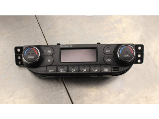 Блок управления климат-контролем 97250A2200, A20HCH2871 KIA Ceed