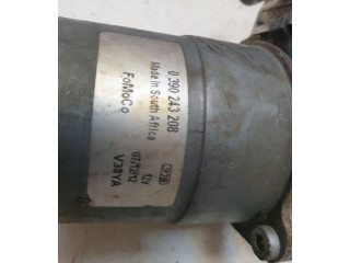 Моторчик дворников AB3917504AD    Ford Ranger