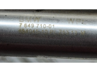 Vstřikovací lišta 7649710, 0261545072 BMW 5 F10 F11 pro benzínový motor 3.0 N55 B30 A