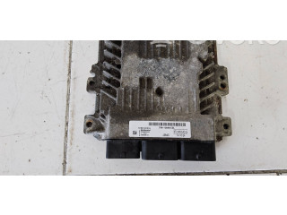 Блок управления двигателя DV6112A650CEA   Ford Transit -  Tourneo Connect