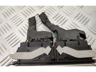 Комплект блоков управления DV2112A650PB, CV6A12B684BB Ford B-MAX