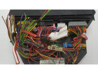 SAM блок управления