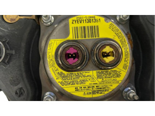 Подушка безопасности водителя 3058309, ZYEV11301351 Saab 9-3 Ver2