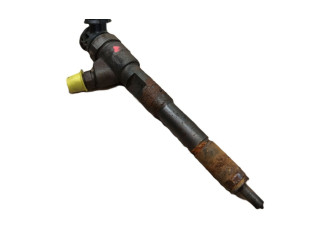 Форсунка 166000121R, 0445110652 Dacia Dokker K9K626