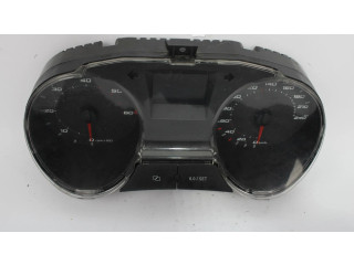 Přístrojová deska Seat Ibiza IV (6J,6P) A2C53332250