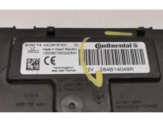 Řídící jednotka 284B14049R   Renault Sandero I 