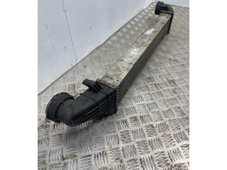 Радиатор интеркулера    99000037, 20140508   Mercedes-Benz E W211