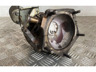  Турбина Porsche Cayenne (9PA)  94812301656, VVQ1         