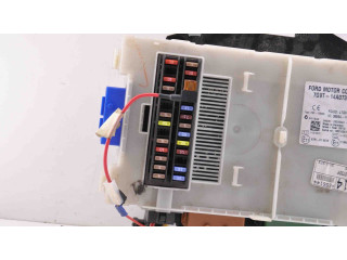 Блок предохранителей  7G9T14A073DF   Ford Galaxy    
