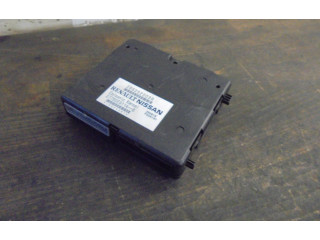 Блок управления 285252003R, 27760E911A   Dacia Duster