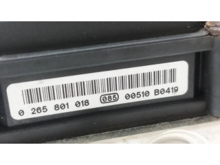 Блок АБС 470604621R, 90B02AAY1 Dacia Sandero