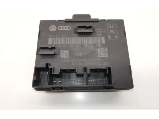 Блок управления двигателя 8X0959795D Audi Q3 8U