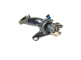 Вентилятор печки    9683444380, T5156001   Peugeot 5008