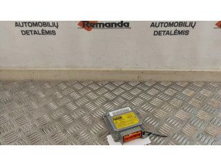 Блок подушек безопасности 9639015480, 550740900   Citroen Xantia