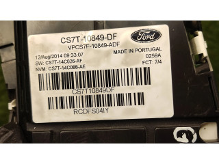 Панель приборов CS7T10849DF, VPCS7F10849ADF Ford Galaxy