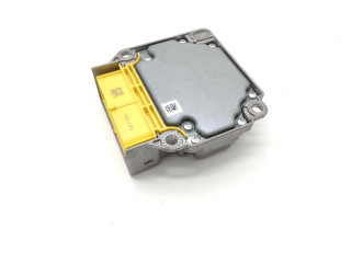 Блок подушек безопасности 8P0959655N, 8P0959655C Audi A3 S3 8P