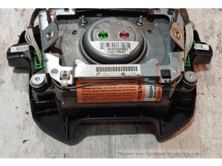 Подушка безопасности водителя 30698516   Volvo V70