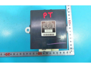 Блок комфорта 89710-50190, IMPRK1188124 Lexus LS 460 - 600H