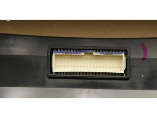 Блок управления климат-контролем 1SK601X9AD Fiat Freemont