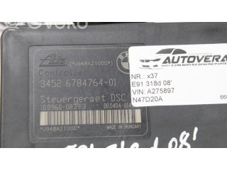 Jednotka ABS 6784763 BMW 3 E90 E91 2007