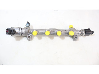 Vstřikovací lišta Volkswagen Caddy