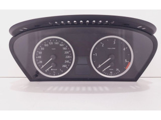 Pojistková skříňka Спидометр (приборный щиток) 62116983153, 6983153 BMW 5 E60 E61 2005