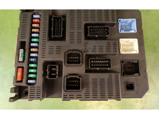 Блок предохранителей Citroen C2