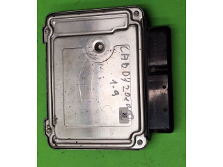 Řídící jednotka 03G906021CG, 0281014073   Volkswagen Caddy 2010