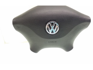 Подушка безопасности водителя 305264520 Volkswagen Crafter