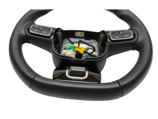 Руль Citroen C3 Aircross  2017 -  года 34250257D, 023067      