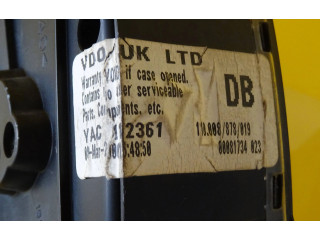 Панель приборов 88311272   Rover 75       