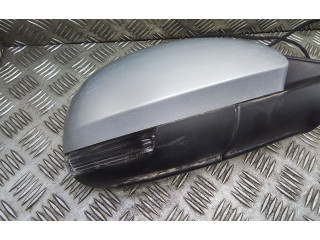 Зеркало электрическое        Skoda Yeti (5L)  2009 - 2017 года   