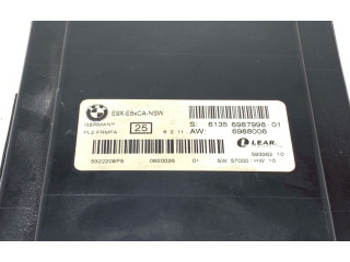 Блок управления Xenon