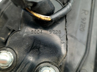 Зеркало электрическое Mitsubishi ASX