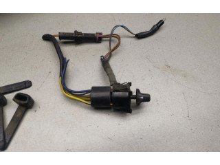 Блок управления климат-контролем 811819045A, 811819075F   Audi 80 90 B2