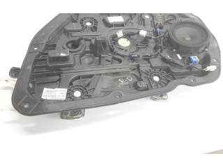 Зеркало электрическое KIA Ceed 2012 - 2018 года